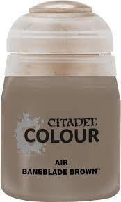 Air: Baneblade Brown